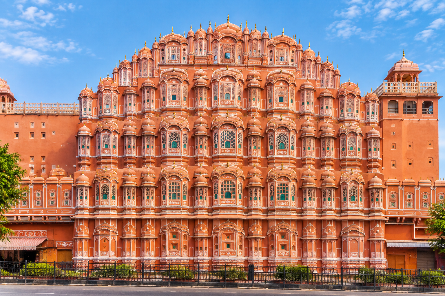 Hawa Mahal